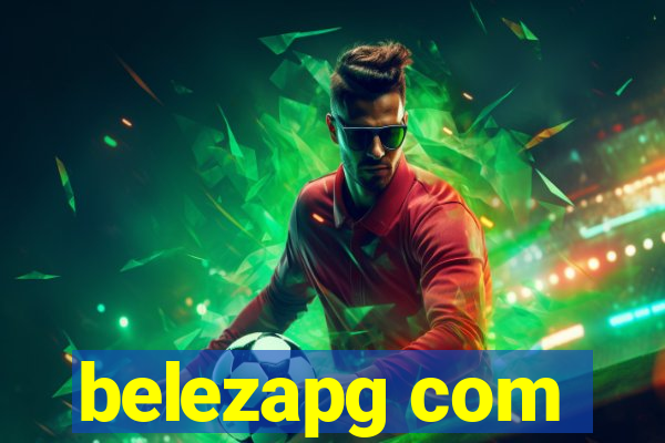 belezapg com